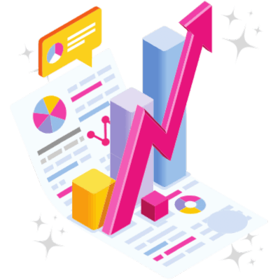 Cloudbullet - Marketing