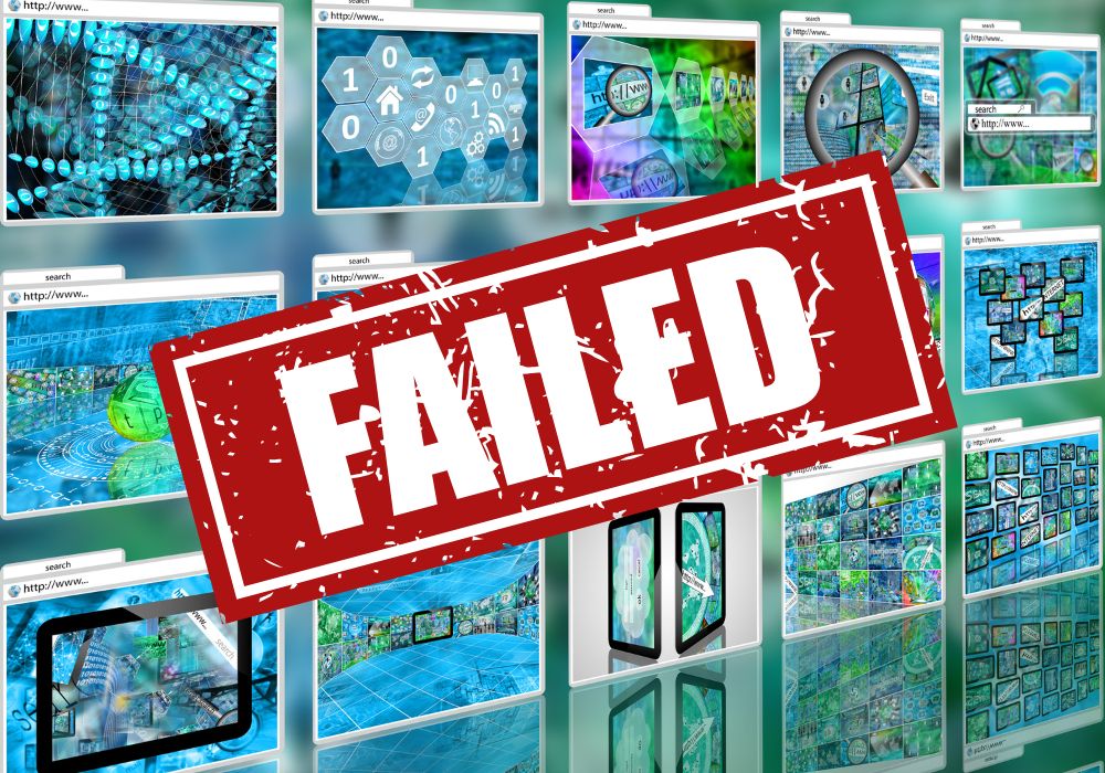 Cloudbullet - 10 Mistakes