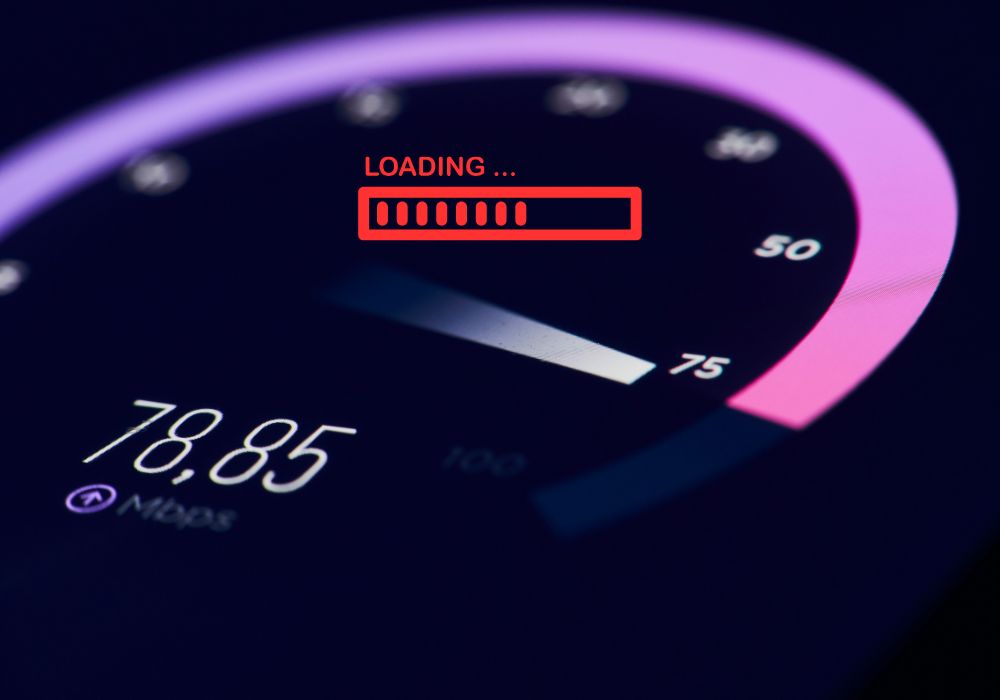 Cloudbullet Site Speed