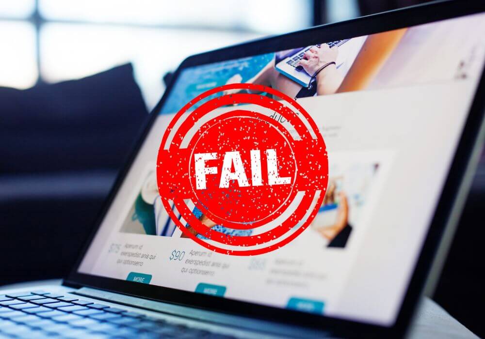 cloudbullet.gr - 10 Fails