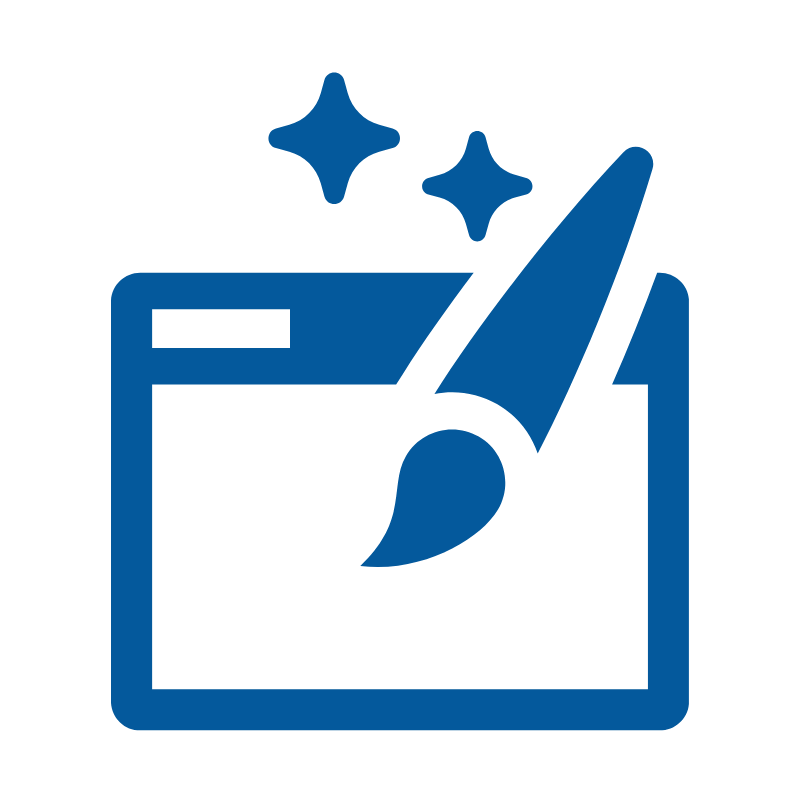 Cloudbullet.gr | Custom Design