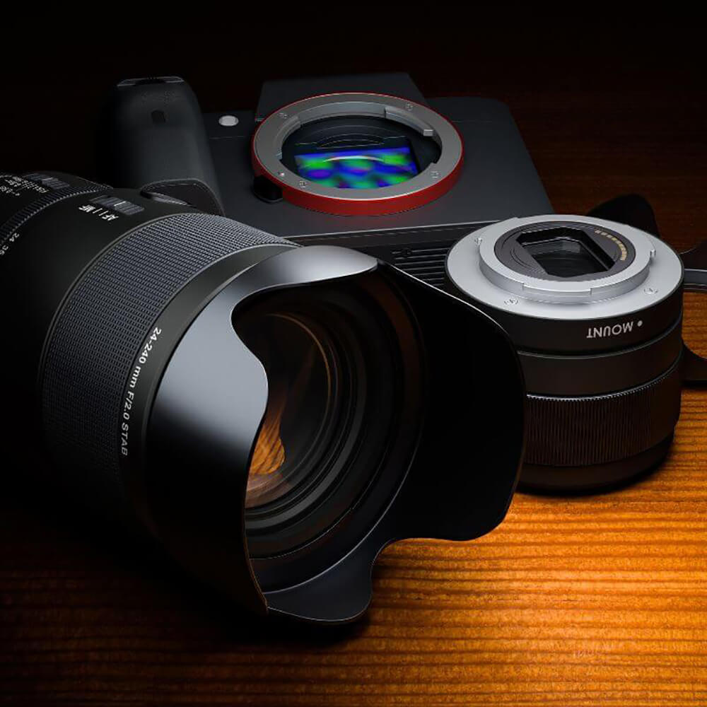 Cloudbullet.gr - photography and videography