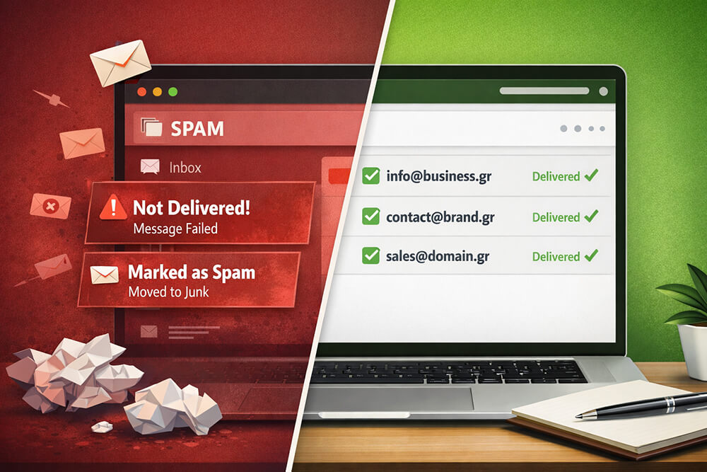 Cloudbullet - Premium Email