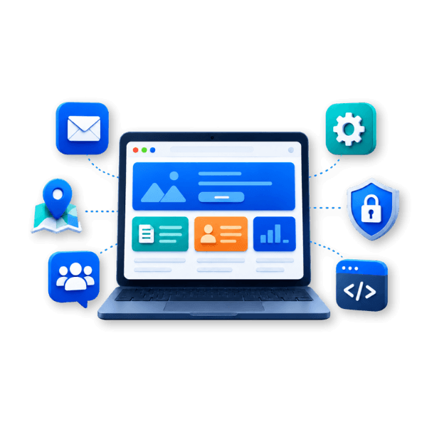 Cloudbullet | Services